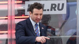 «Убивать Толчинского было указанием Кравца». Ротенберг устроил огненную перепалку с тренером «Авангарда»