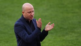 «Всегда уважал Джикию как игрока и человека. Жалко, что сейчас не получается в «Спартаке». Интервью Николича