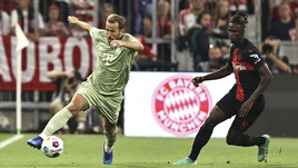 «Байер» мечтает сбросить прозвище «Неверкузен», Кейн грезит о первом титуле в карьере. Чего ждать от битвы лидеров бундеслиги?