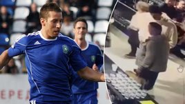 Экс-защитник «Томи» Петкович угрожал убийством чемпиону НБА в Сербии. Все из-за любви