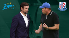 «Зенит» разгромил «Шанхай Шэньхуа»: Кассьерра сделал хет-трик. Онлайн-трансляция матча