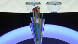 Лига наций-2024/25: Италия — с Францией и Бельгией, Нидерланды — с Германией. Онлайн-трансляция жеребьевки