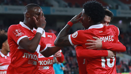 Кристофер Мартинс: «Почему не сбежал в 2022-м? Если спешить, можно было совершить бездумный поступок»