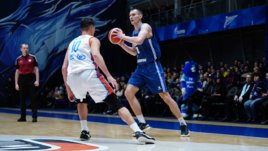 «Зенит» снова в «Финале четырех» Кубка России. Помешают ли Паскуалю взять очередной трофей?