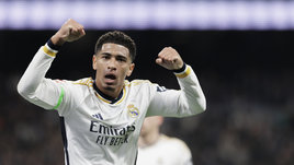 «Жирона» потеряла лидера атаки перед важнейшим матчем с «Реалом». У Беллингема и ко прекрасные шансы оторваться от преследователей