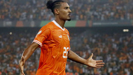 Нигерия прорвалась в финал после ВАР-шока, гол Аллера осчастливил Кот-д'Ивуар и отправил Бонгонду играть за бронзу