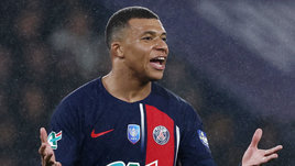 Мбаппе без контракта, Джикия в Турции, Клаудиньо в «Коринтиансе»