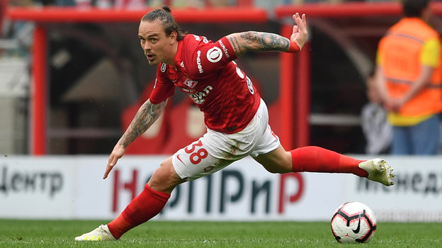 Андрей Ещенко. Футболист Андрей Ещенко