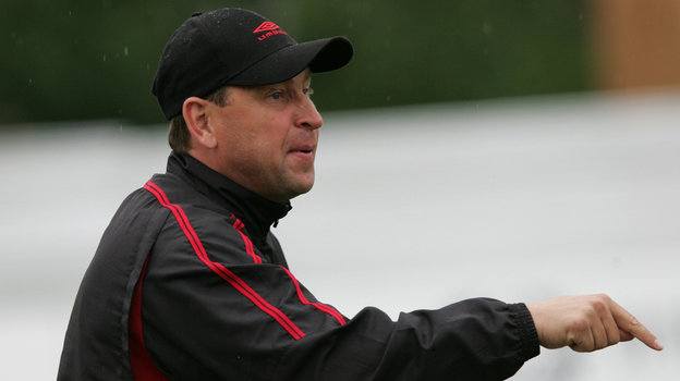 Павел Яковенко. Павел Яковенко