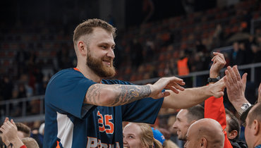 Артем Забелин.