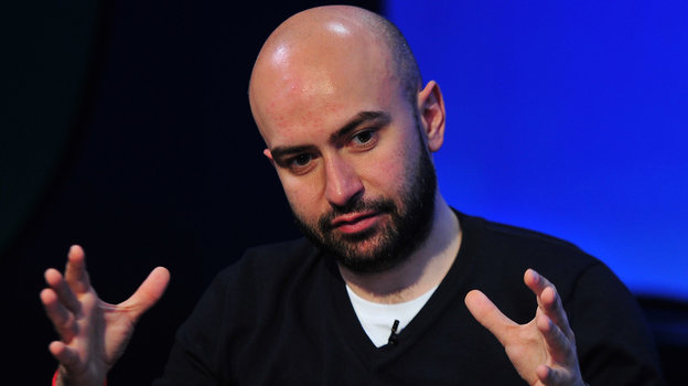 Нобель Арустамян. Комментатор Нобель Арустамян