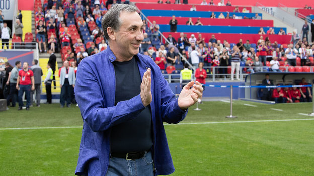 Евгений Гинер. Евгений Гинер