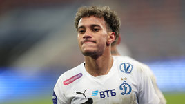 «Смотрю каждый матч «Реала», мечтаю о Мадриде, счастлив в «Динамо». Интервью с Бителло — самым дорогим летним новичком РПЛ