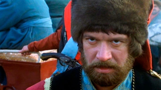 Кадр из фильма «Русский бунт»