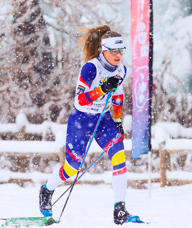 Джина дель Рио.