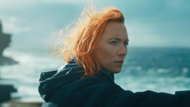 Кадр из фильма «Выгон».