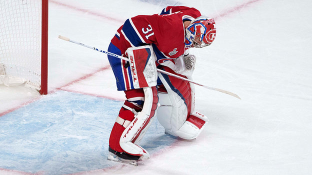 Кэри Прайс.