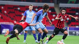 Первое зимнее поражение «Зенита»: Сергеев и Коваленко забили голы-красавцы, но они не помогли