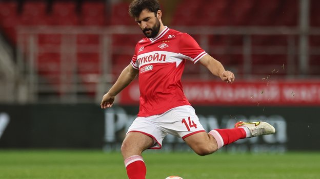 Георгий Джикия.