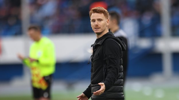 Гильермо Абаскаль.