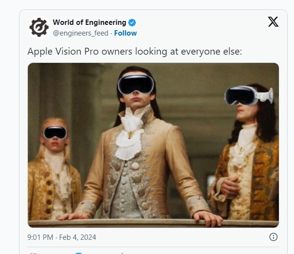 Аристократы.