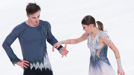 Косторная завершила сезон из-за больного плеча. Алены не будет на Спартакиаде