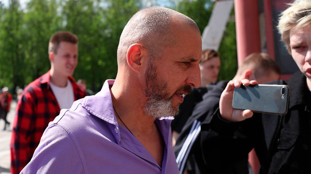 Вадим Шпинев. Агент Вадим Шпинев.