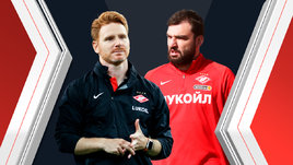 «Спартаку» нельзя допустить, чтобы отстрел капитанов продолжился. Но это не означает, что Абаскаль должен уходить