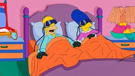 Симпсоны опять все предсказали: как люди встретили Apple Vision Pro