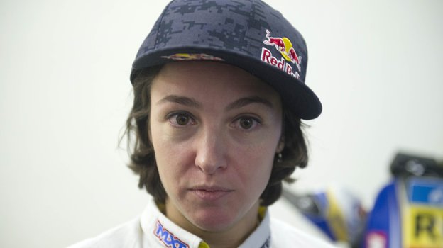 Анастасия Нифонтова.