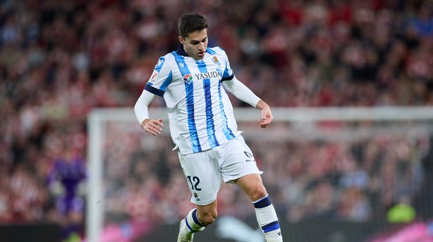 Арсен Захарян.