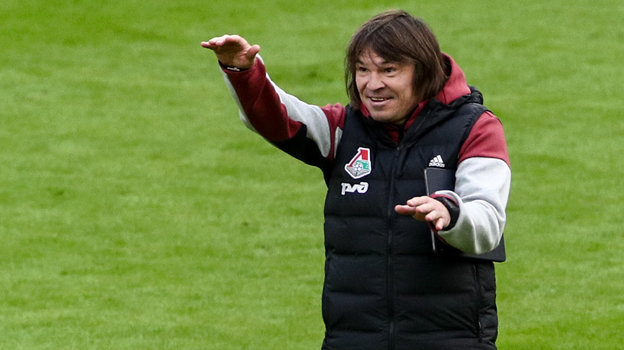 Дмитрий Лоськов. Дмитрий Лоськов