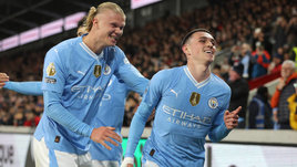 «Копенгаген» дома может удивить «Ман Сити». Холанну и Альваресу не будет легко