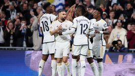 «Реал» потерял всех центральных защитников, но Анчелотти снова выкрутился. Чем сливочных удивит «Лейпциг»?