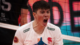 Уникальное достижение «Белогорья». Последовательно обыграли всех медалистов прошлого сезона