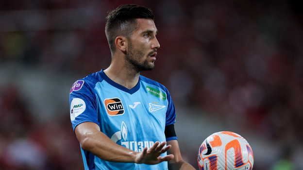 Алексей Сутормин.