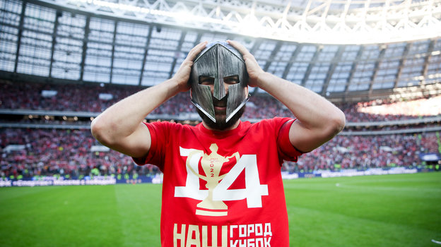 Георгий Джикия.