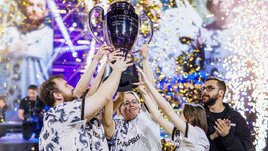 Российская команда Team Spirit взяла престижный турнир по Counter-Strike