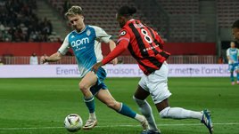 «Головин спас игру своим голом». Что пишут во Франции про российского полузащитника