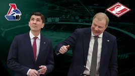 «Спартак» обыграл «Локомотив» в Ярославле. Онлайн-трансляция матча