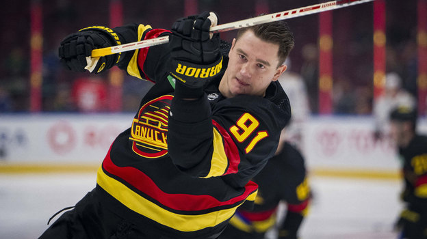 Никита Задоров. Хоккеист Никита Задоров