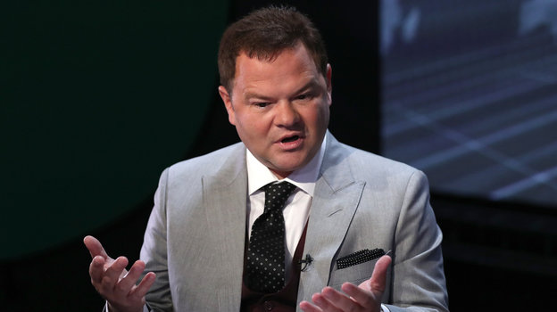 Дэн Мильштейн. Дэн Мильштейн