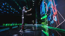 Игры будущего 2024: основная информация