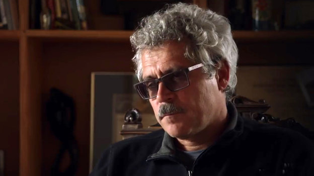 Григорий Родченков. Григорий Родченков