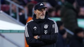 В «Баварии» намечается тренерская перестановка? Позиции Тухеля слабеют, Моуринью уже учит немецкий