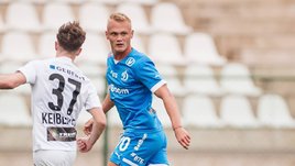 Дубль Фомина, «гол+пас» Тюкавина австрийцам. «Динамо» неудержимо на сборах