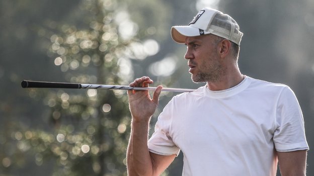 Артем Дзюба.