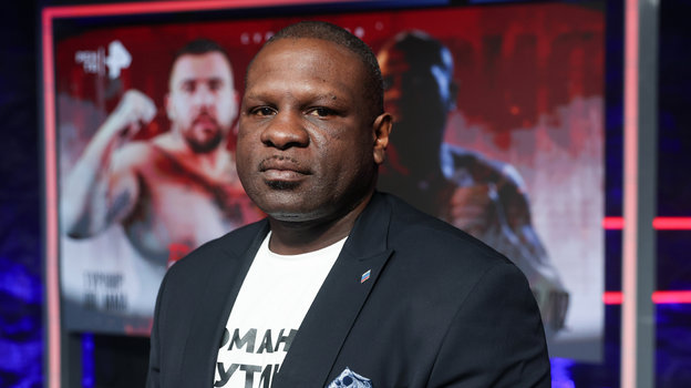 Кевин Джонсон. Кевин Джонсон