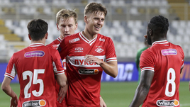 Абаскаль идет за первым трофеем в карьере. Но лишить «Спартак» Зимнего кубка РПЛ может «Кайрат»