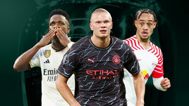 «Реал» обыграл «Лейпциг», «Манчестер Сити» победил «Копенгаген». Онлайн-трансляция матчей